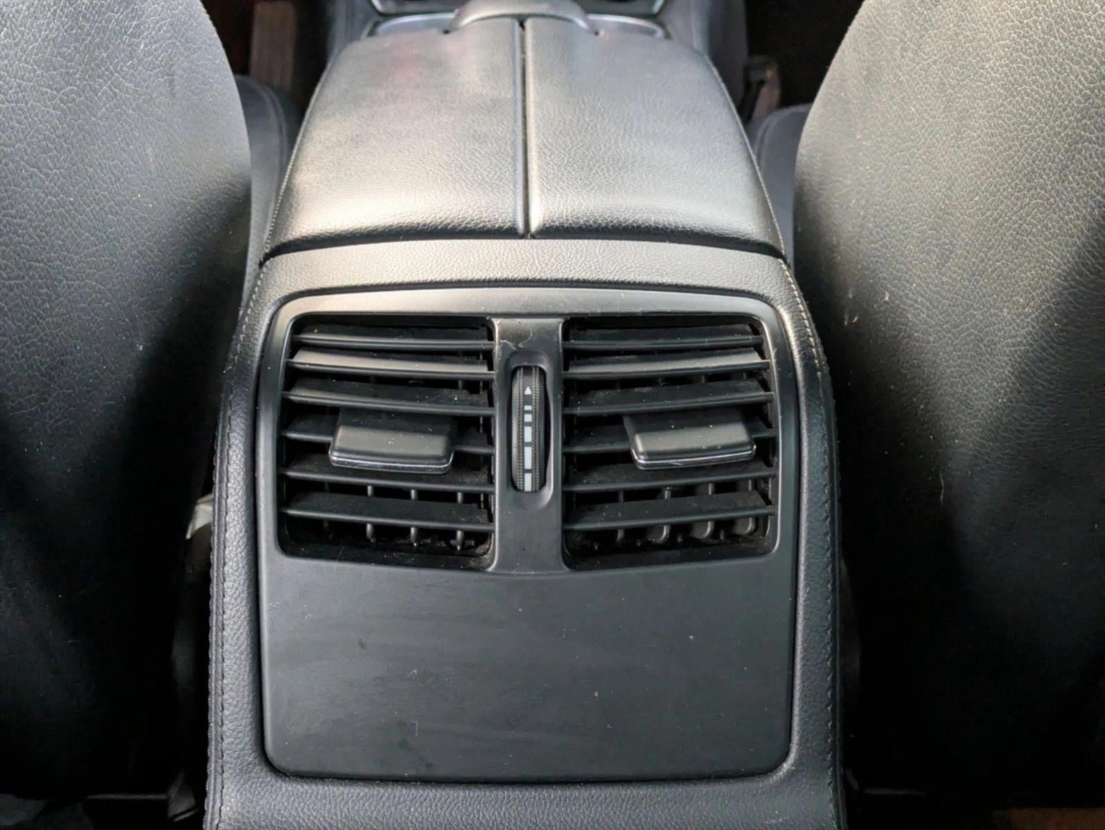 2016 Mercedes-Benz CLS CLS 400