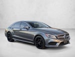 2016 Mercedes-Benz CLS CLS 400