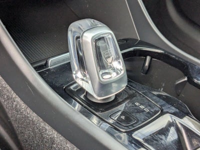 2021 Volvo XC40 T5 Inscription