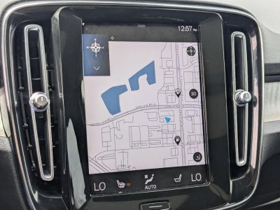 2021 Volvo XC40 T5 Inscription