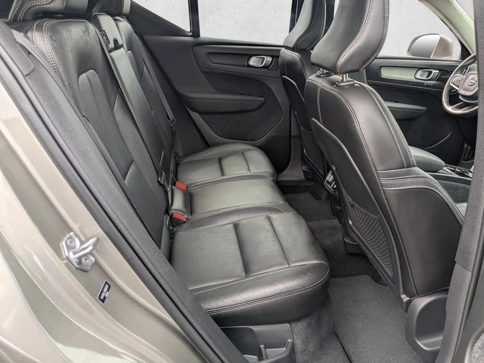2021 Volvo XC40 T5 Inscription