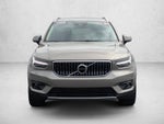 2021 Volvo XC40 T5 Inscription