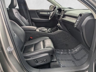 2021 Volvo XC40 T5 Inscription