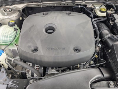 2021 Volvo XC40 T5 Inscription