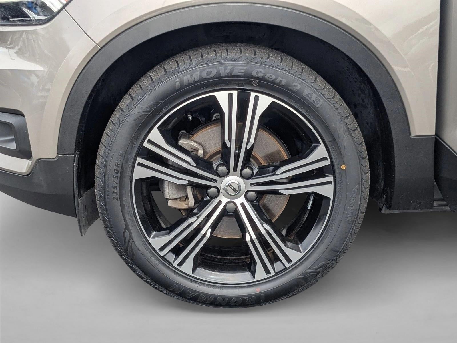 2021 Volvo XC40 T5 Inscription