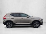 2021 Volvo XC40 T5 Inscription
