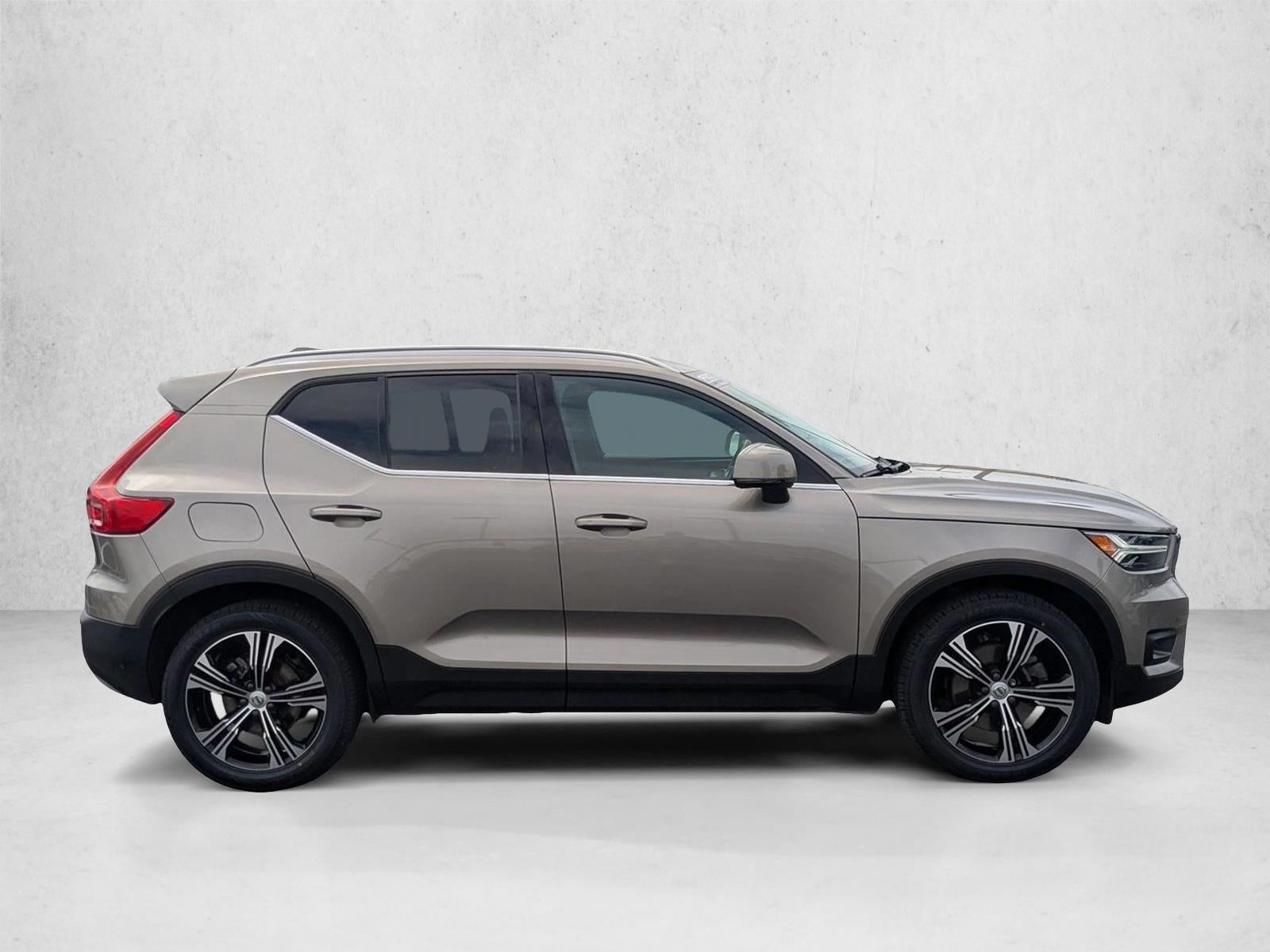 2021 Volvo XC40 T5 Inscription