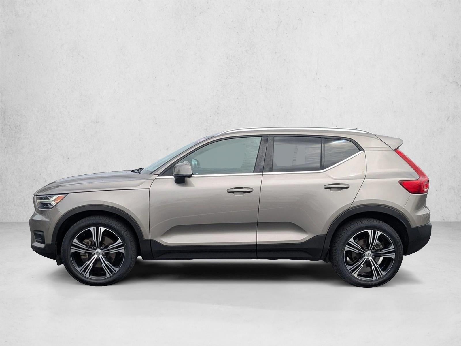 2021 Volvo XC40 T5 Inscription