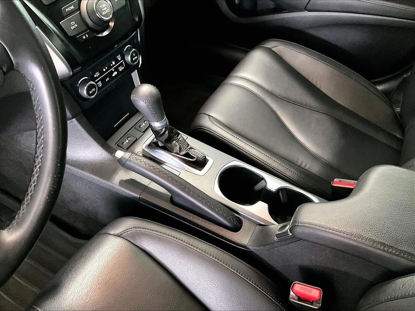 2020 Acura ILX Base