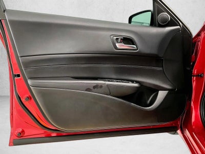 2020 Acura ILX Base