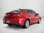 2020 Acura ILX Base