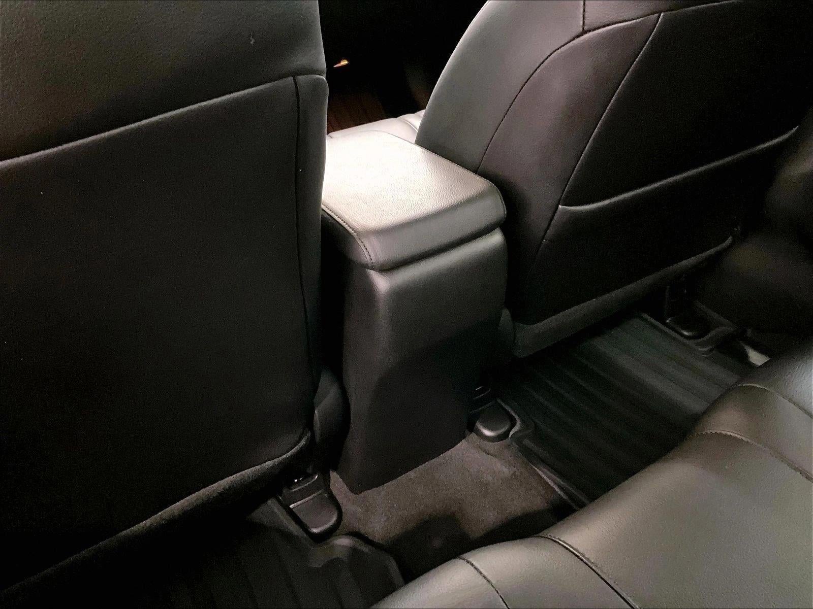 2020 Acura ILX Base
