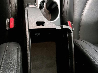 2020 Acura ILX Base