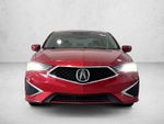 2020 Acura ILX Base