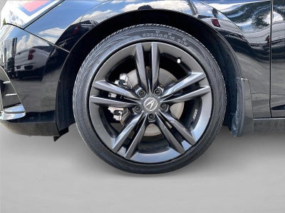 2024 Acura Integra w/A-Spec Package