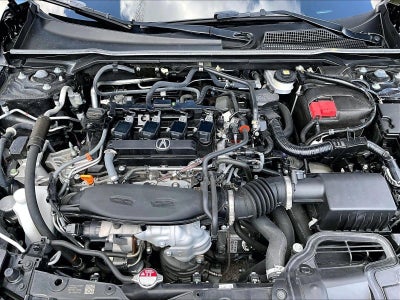 2024 Acura Integra w/A-Spec Package