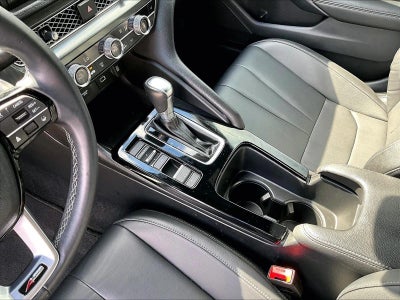 2024 Acura Integra w/A-Spec Package