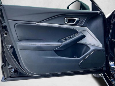 2024 Acura Integra w/A-Spec Package