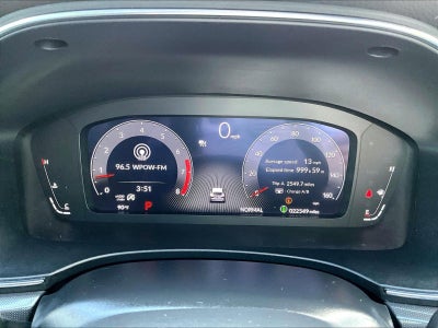 2024 Acura Integra w/A-Spec Package