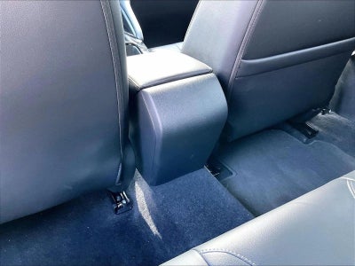 2024 Acura Integra w/A-Spec Package