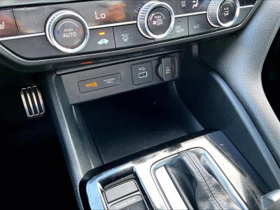 2024 Acura Integra w/A-Spec Package