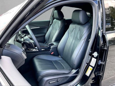 2024 Acura Integra w/A-Spec Package