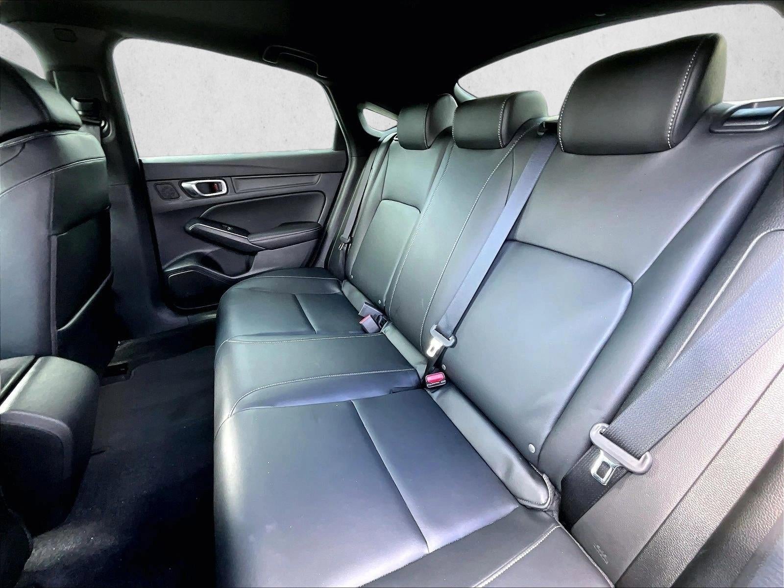 2024 Acura Integra w/A-Spec Package