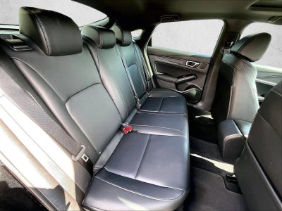 2024 Acura Integra w/A-Spec Package