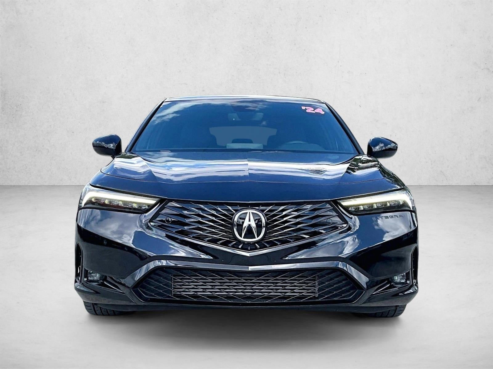 2024 Acura Integra w/A-Spec Package