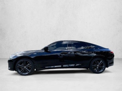2024 Acura Integra w/A-Spec Package