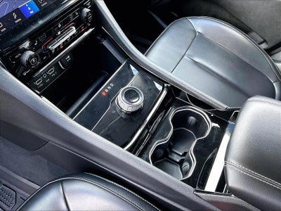 2023 Jeep Grand Cherokee L Limited 4x2