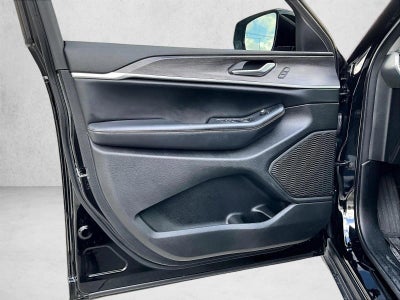 2023 Jeep Grand Cherokee L Limited 4x2