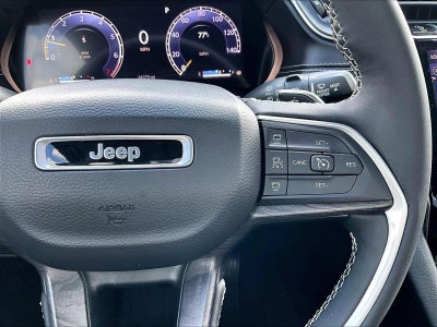 2023 Jeep Grand Cherokee L Limited 4x2