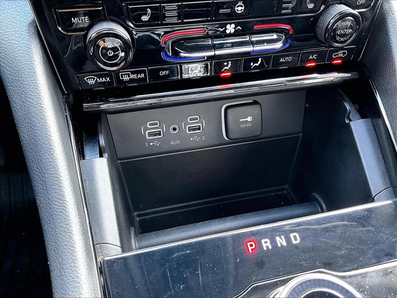 2023 Jeep Grand Cherokee L Limited 4x2