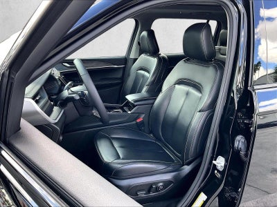 2023 Jeep Grand Cherokee L Limited 4x2
