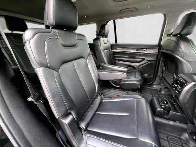 2023 Jeep Grand Cherokee L Limited 4x2