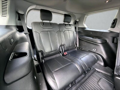 2023 Jeep Grand Cherokee L Limited 4x2