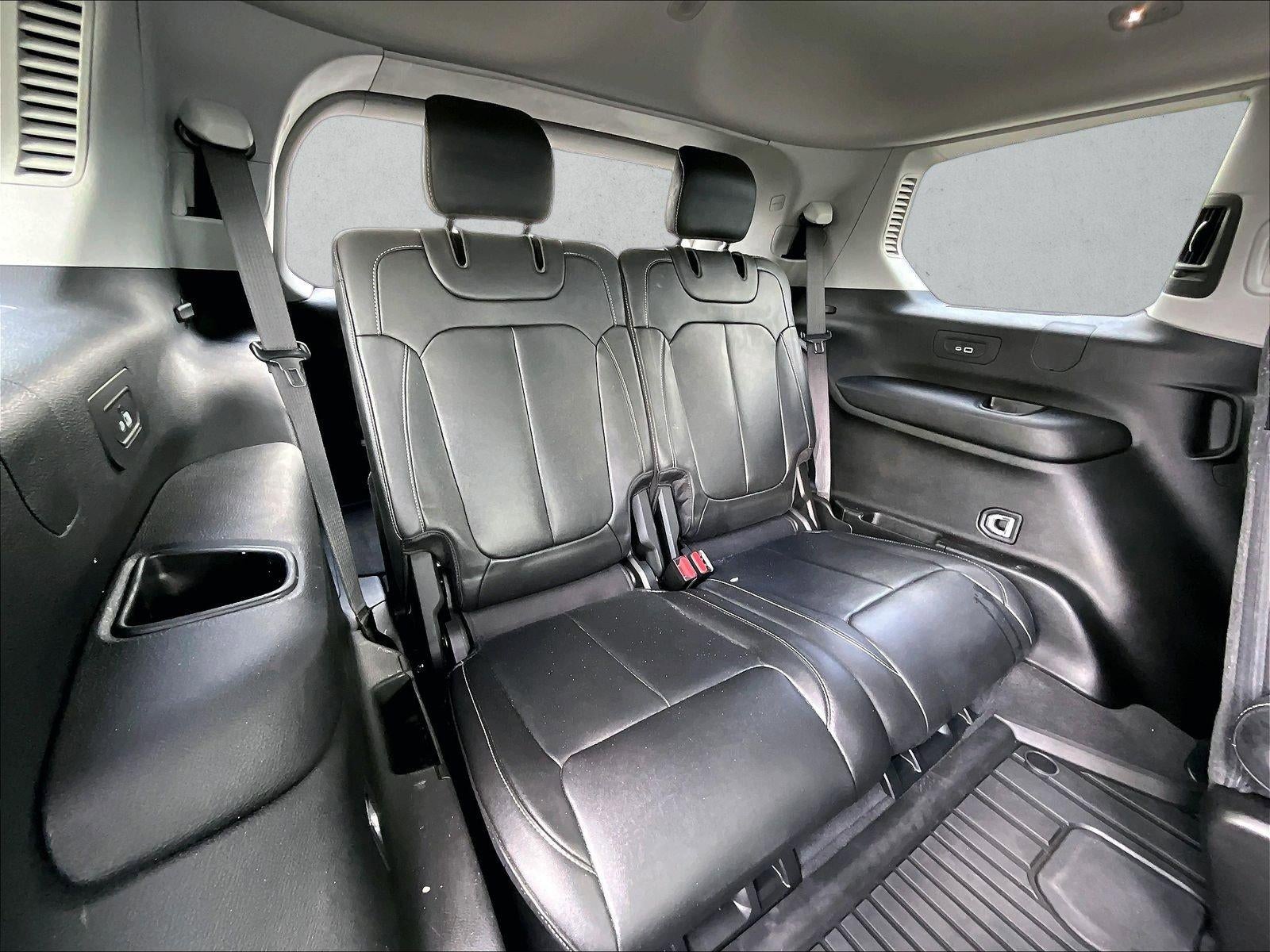 2023 Jeep Grand Cherokee L Limited 4x2