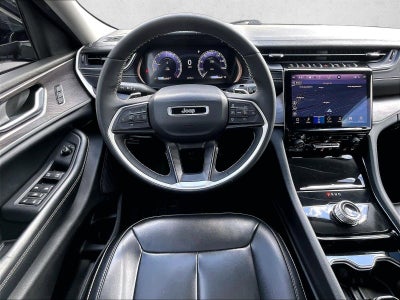 2023 Jeep Grand Cherokee L Limited 4x2