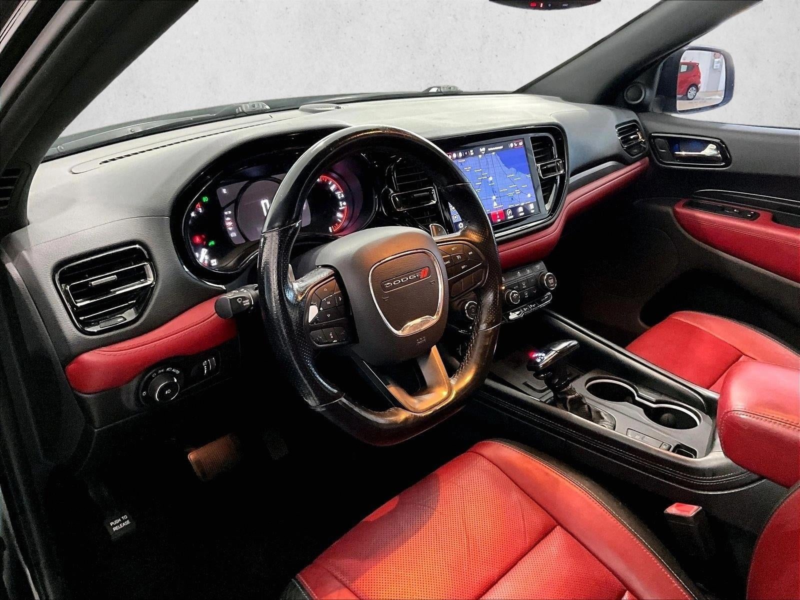 2021 Dodge Durango R/T