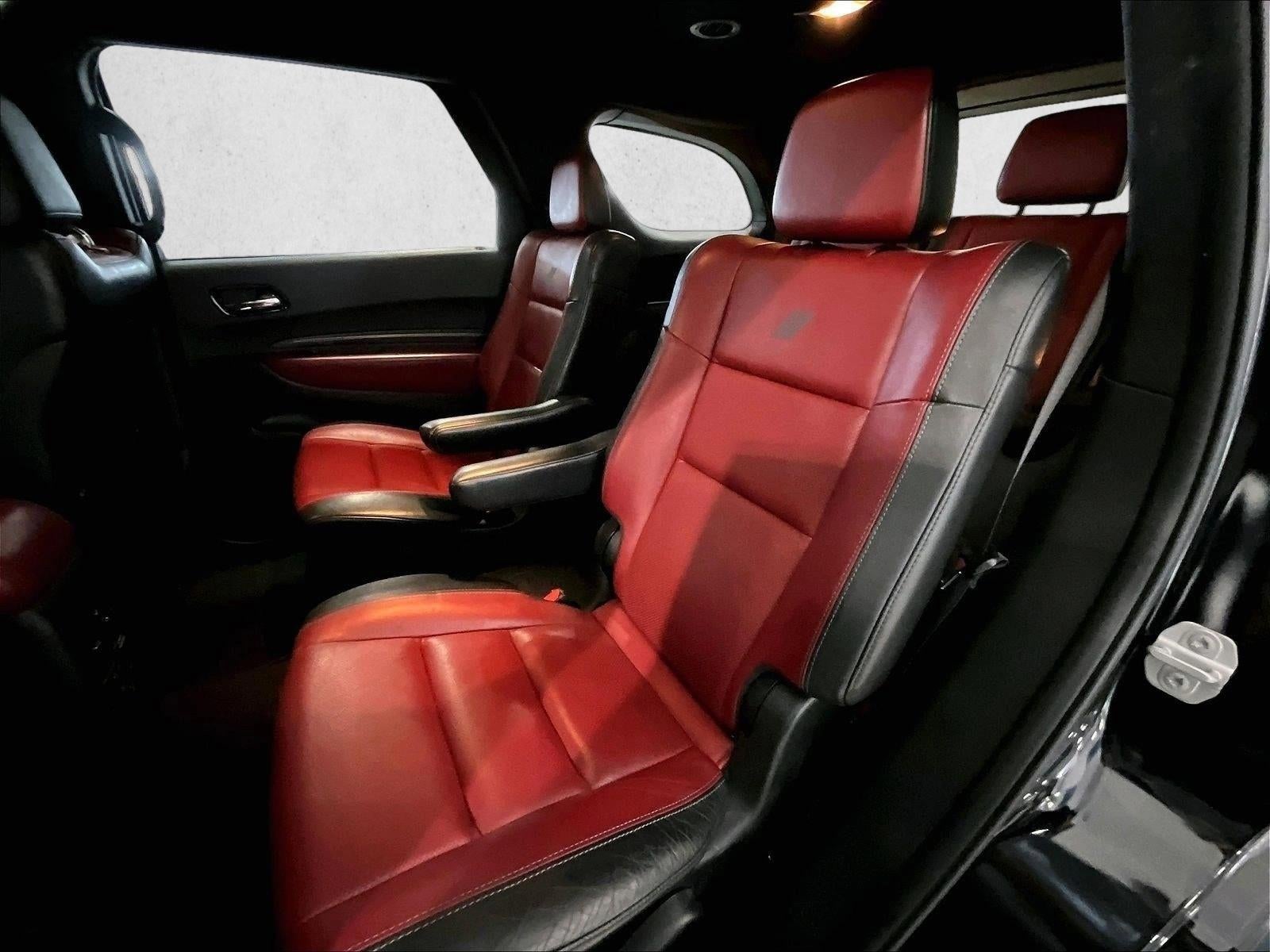 2021 Dodge Durango R/T