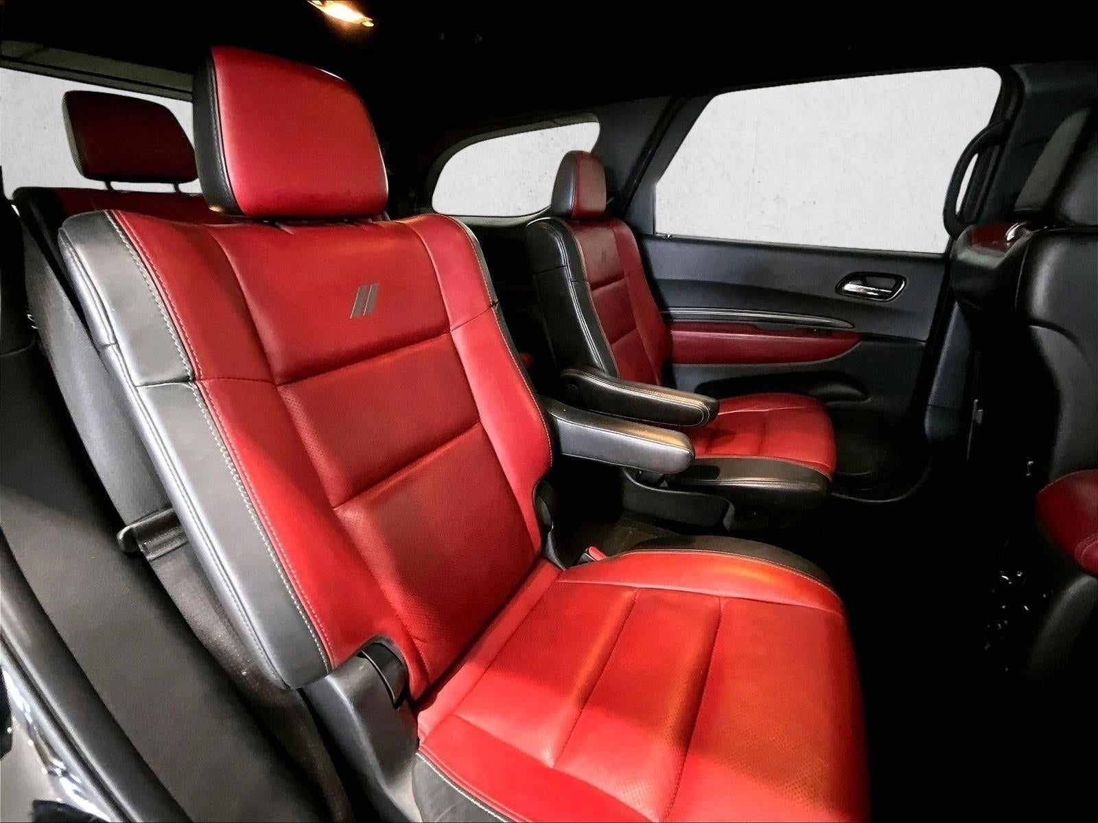2021 Dodge Durango R/T