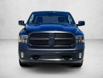 2024 RAM 1500 Classic Tradesman Quad Cab 4x4 6'4" Box