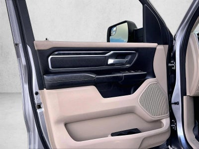 2019 RAM 1500 Big Horn/Lone Star Crew Cab 4x4 5'7" Box