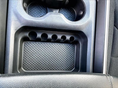 2019 RAM 1500 Big Horn/Lone Star Crew Cab 4x4 5'7" Box