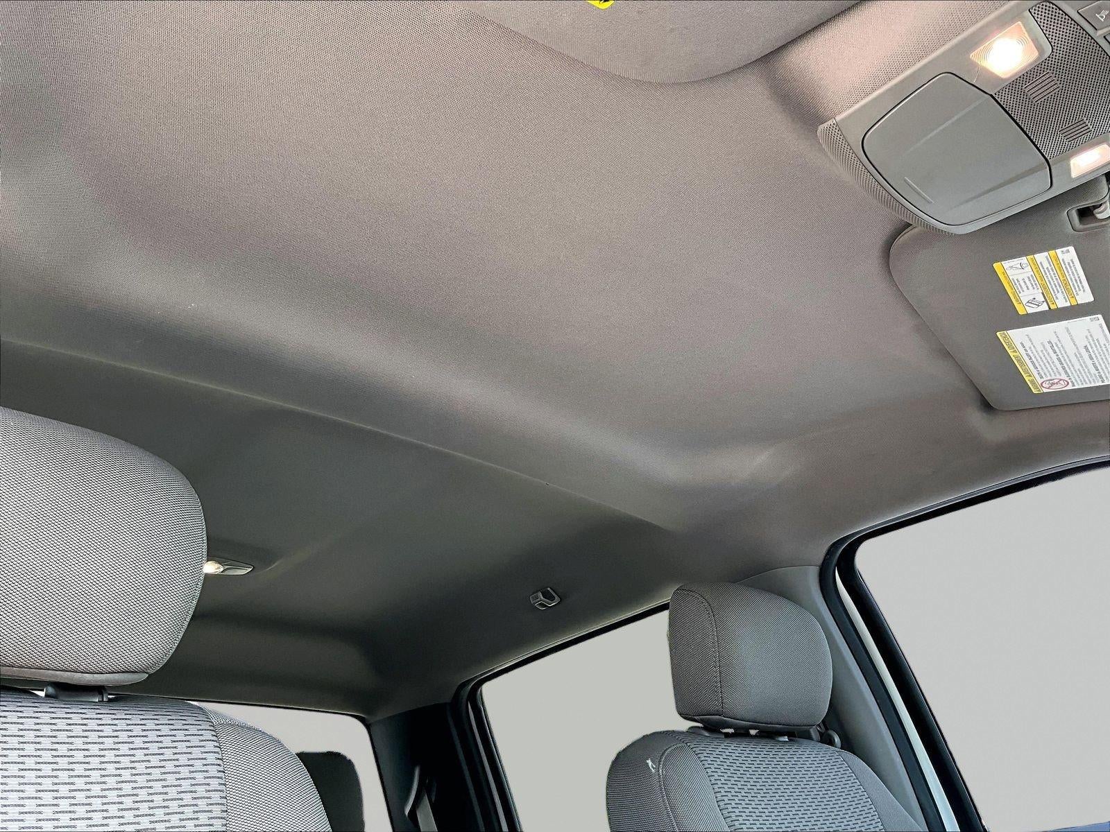 2017 Ford Super Duty F-250 SRW Lariat
