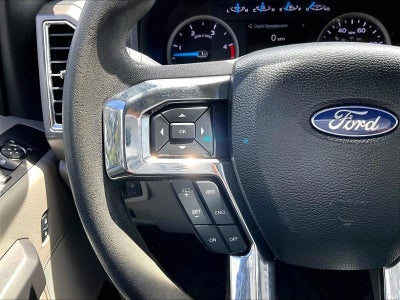 2017 Ford Super Duty F-250 SRW Lariat