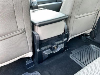 2017 Ford Super Duty F-250 SRW Lariat
