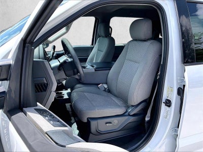 2017 Ford Super Duty F-250 SRW Lariat