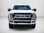 2017 Ford Super Duty F-250 SRW Lariat
